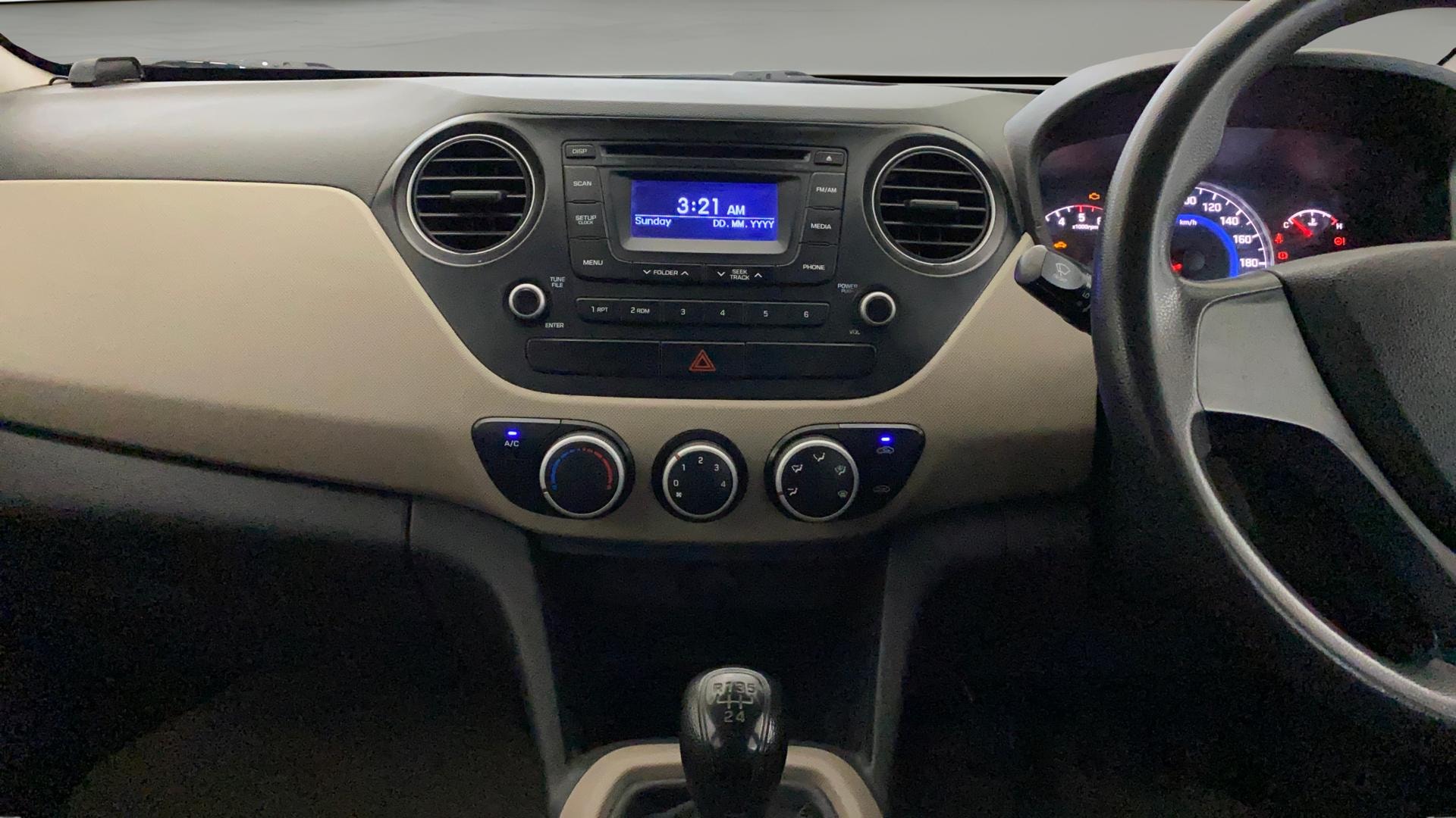 Used 2018 Hyundai Grand i10 Used 2018 Hyundai Grand i10