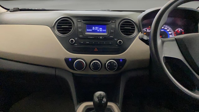 View Hyundai Grand i10 Image 30 Used Hyundai Grand i10 Image 30