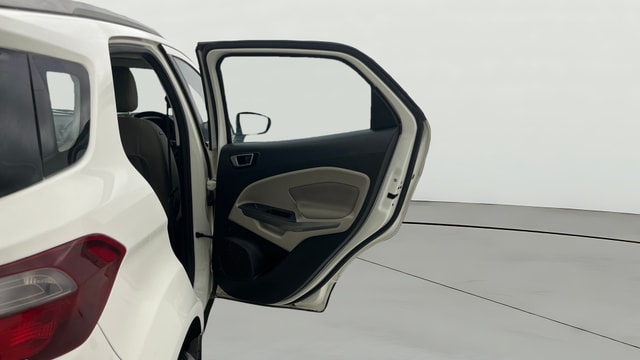 View Ford EcoSport Image 8 Used Ford EcoSport Image 8