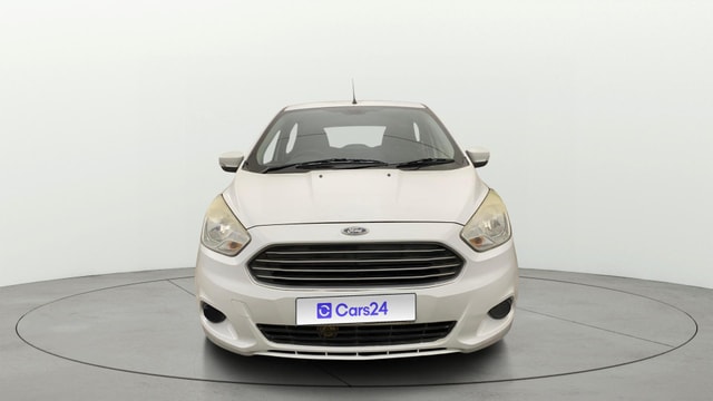 View Ford Figo Aspire Image 1 Used Ford Figo Aspire Image 1