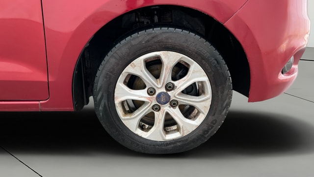 View Ford Figo Aspire Image 39 Used Ford Figo Aspire Image 39