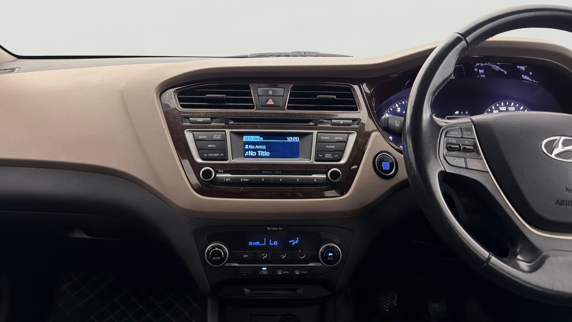 Used 2015 Hyundai Elite i20 Used 2015 Hyundai Elite i20