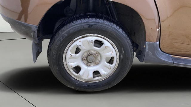 View Renault Duster Image 23 Used Renault Duster Image 23
