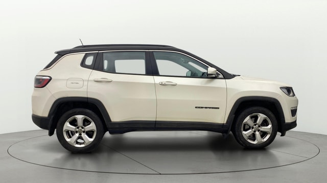 View Jeep Compass Image 8 Used Jeep Compass Image 8