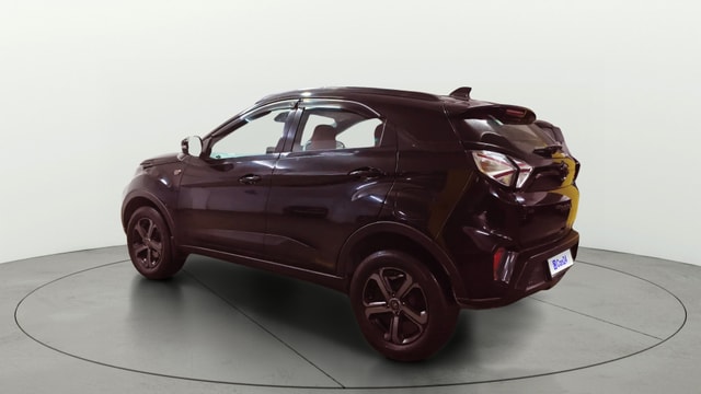 View Tata Nexon Image 2 Used Tata Nexon Image 2