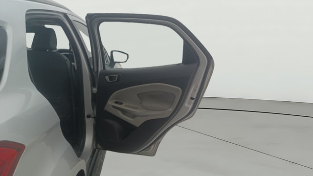 View Ford EcoSport Image 7 Used Ford EcoSport Image 7