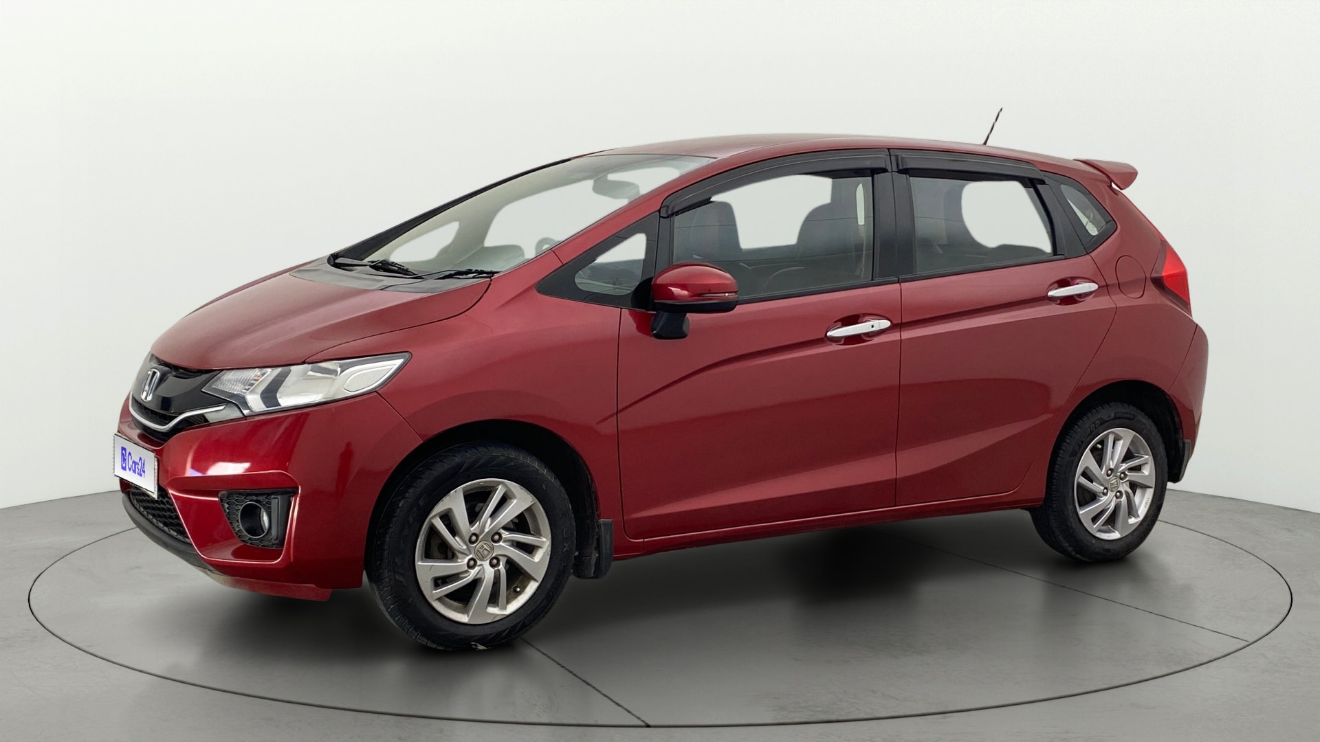 View 2019 Honda Jazz E MT Diesel Image 37 Used 2019 Honda Jazz E MT Diesel Image 37