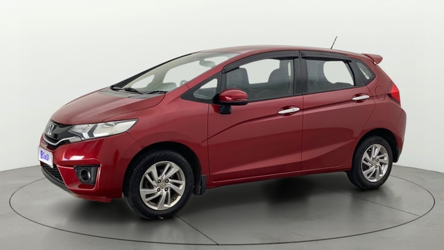 View Honda Jazz Image 37 Used Honda Jazz Image 37