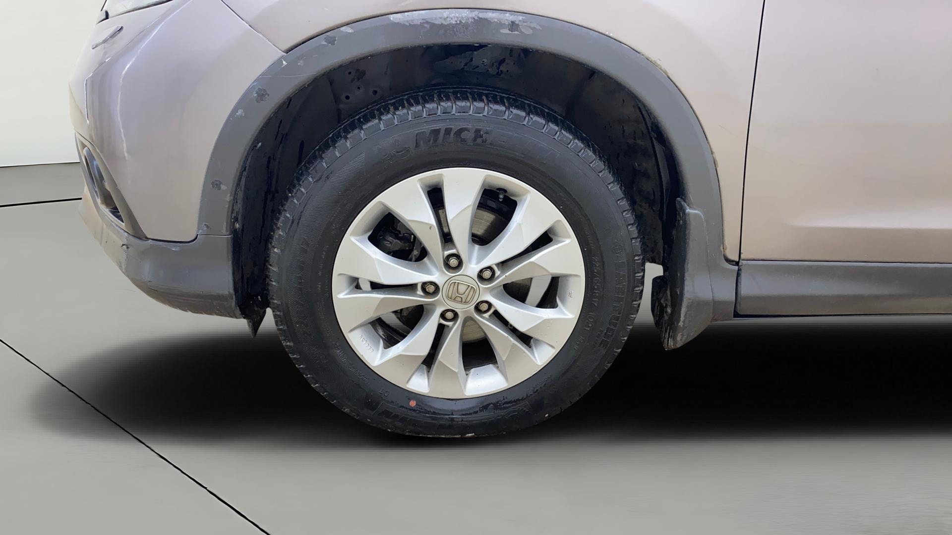 View 2015 Honda CR-V 2.0L AT Petrol Image 36 Used 2015 Honda CR-V 2.0L AT Petrol Image 36