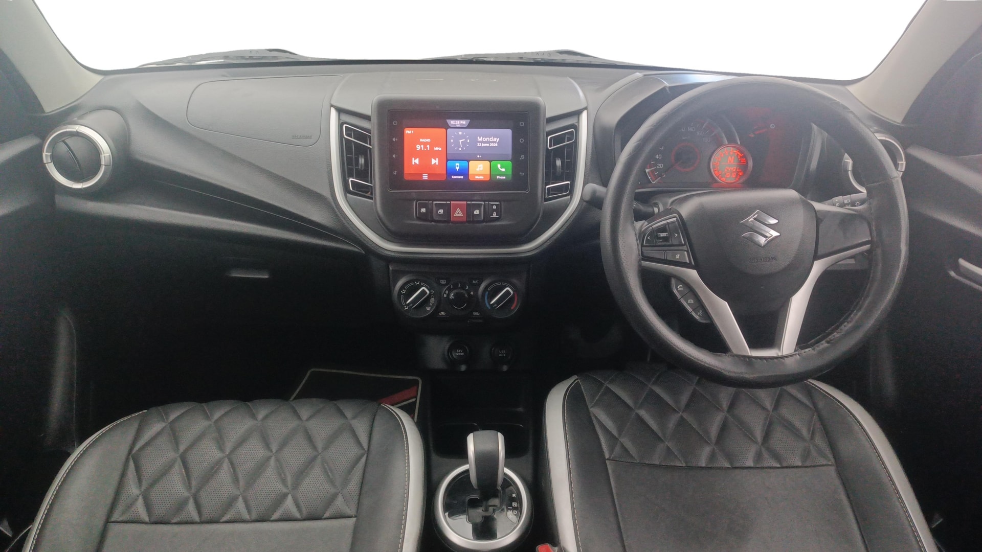 View 2021 Maruti Suzuki 1000 Base Variant Image 30 Used 2021 Maruti Suzuki 1000 Base Variant Image 30