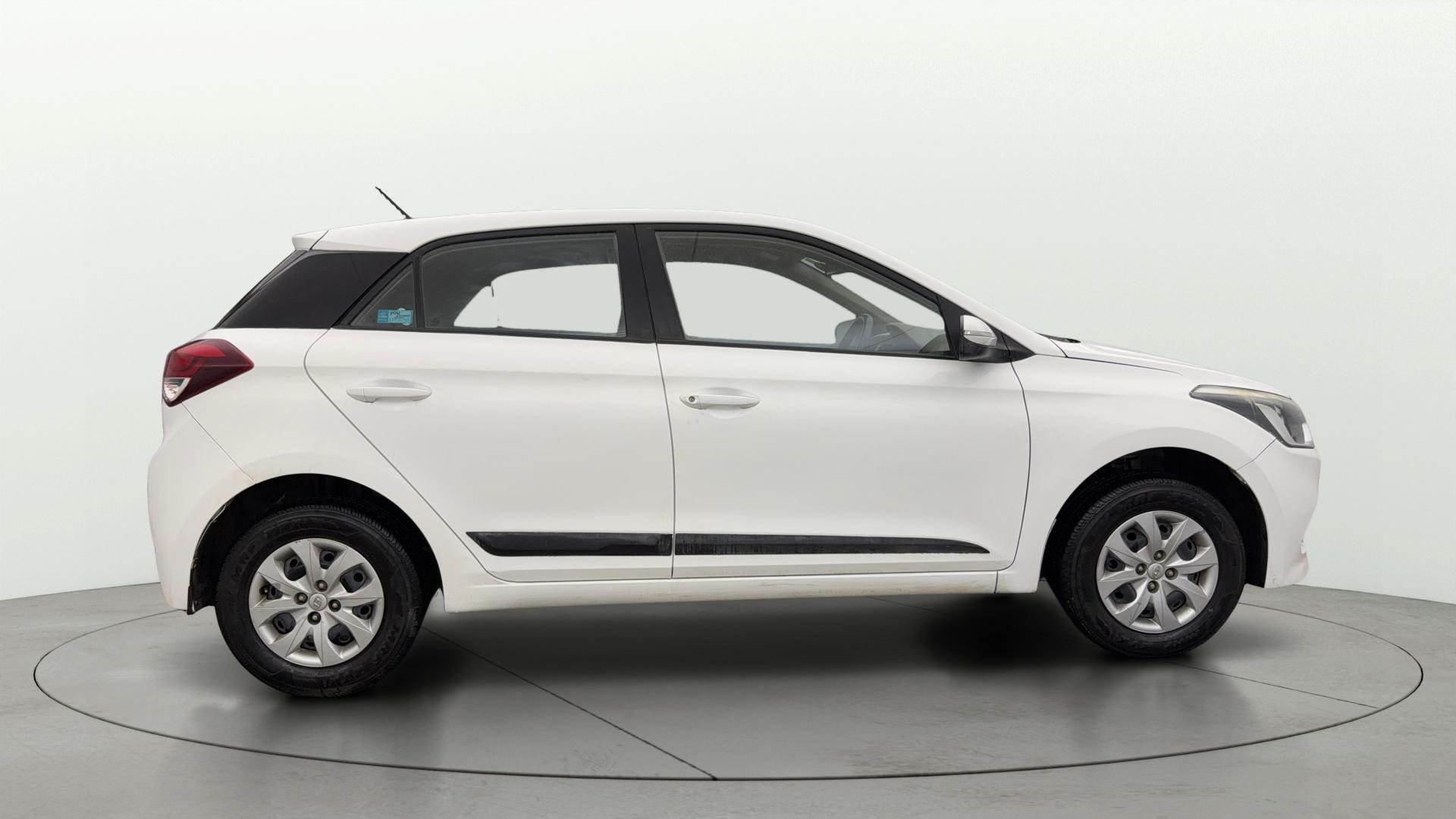 Used 2016 Hyundai Elite i20 Used 2016 Hyundai Elite i20