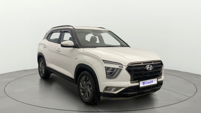 View Hyundai Creta Image 23 Used Hyundai Creta Image 23
