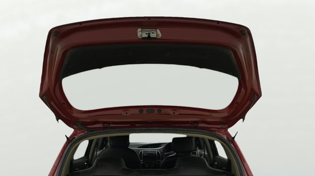 View Hyundai Elite i20 Image 16 Used Hyundai Elite i20 Image 16
