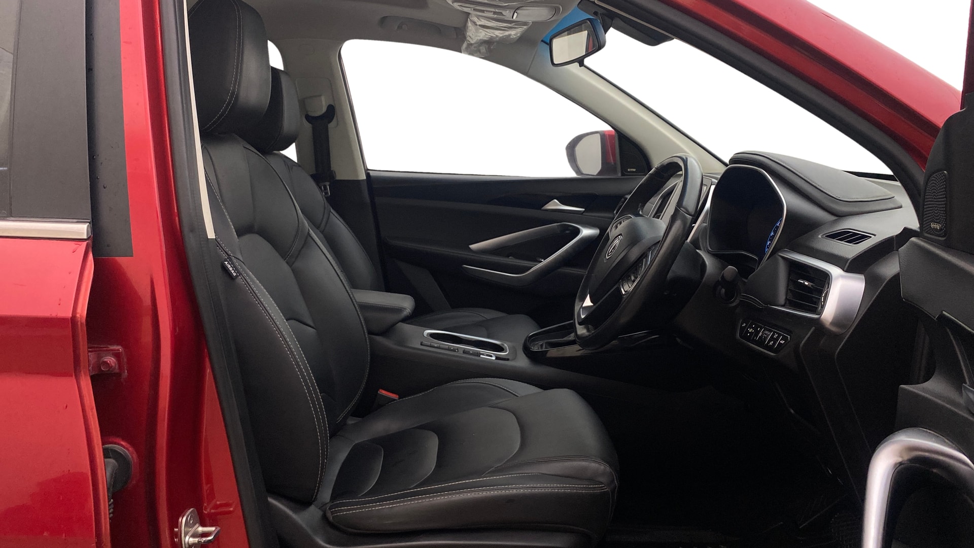 Used 2019 MG Hector Used 2019 MG Hector