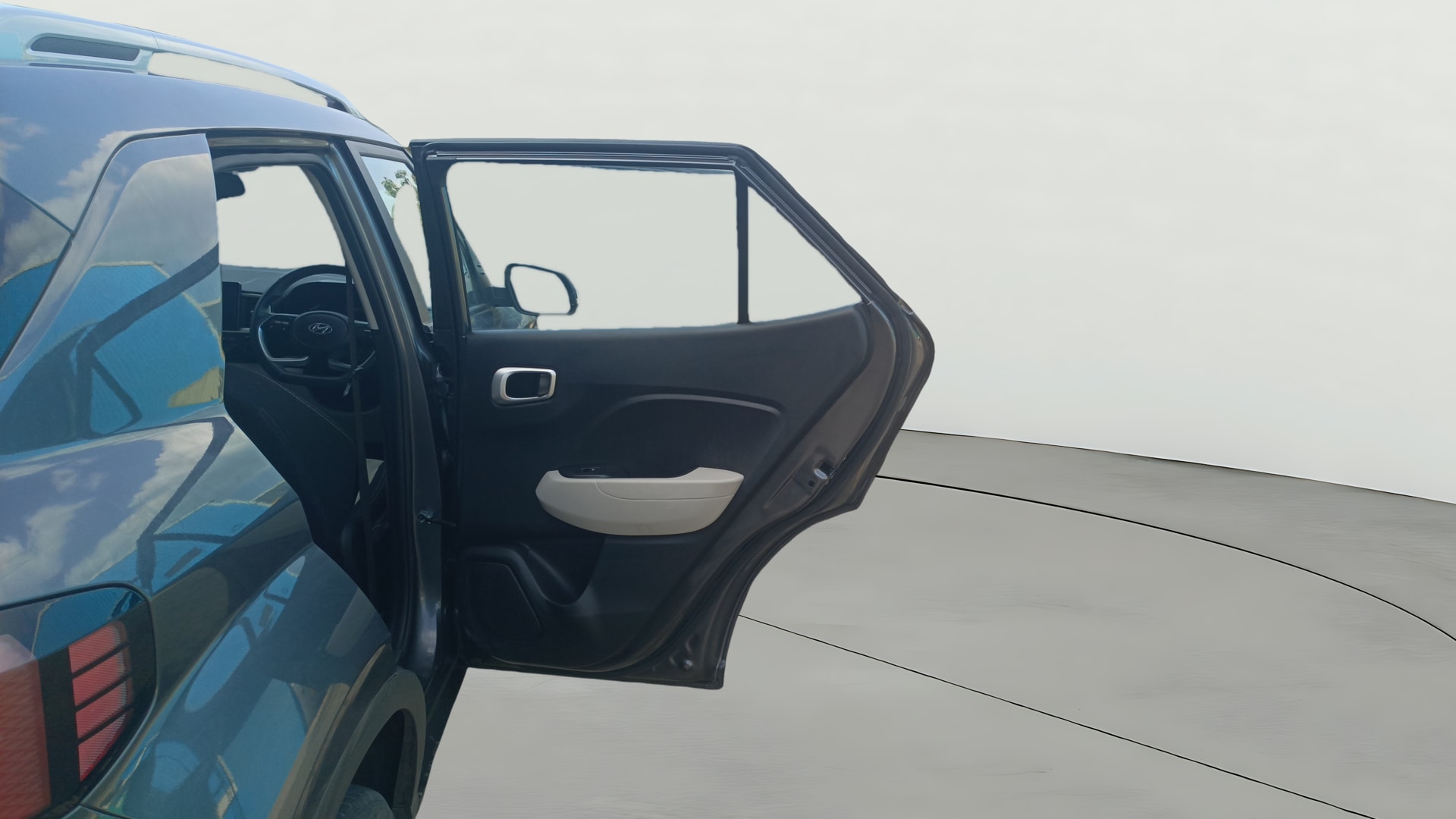 Used 2022 Hyundai Venue Used 2022 Hyundai Venue