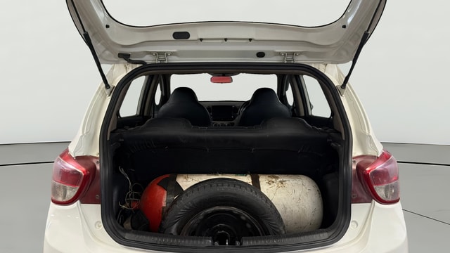 View Hyundai Grand i10 Image 36 Used Hyundai Grand i10 Image 36