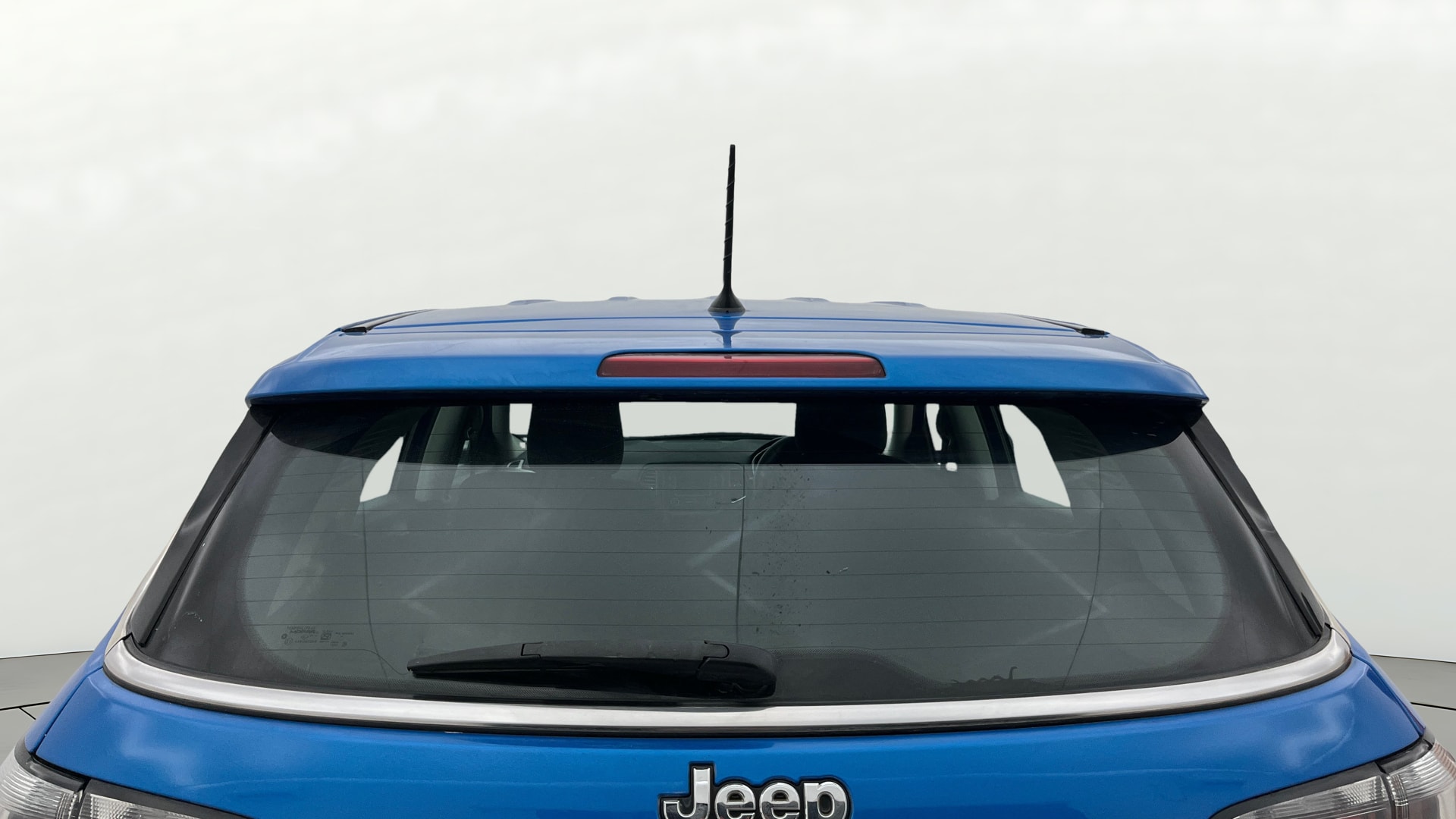 Used 2018 Jeep Compass Used 2018 Jeep Compass