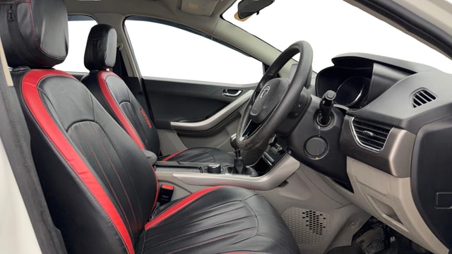 View Tata Nexon Image 26 Used Tata Nexon Image 26