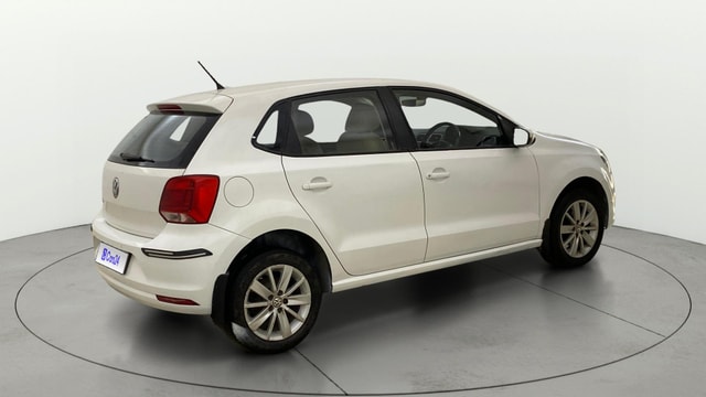 View Volkswagen Polo Image 42 Used Volkswagen Polo Image 42