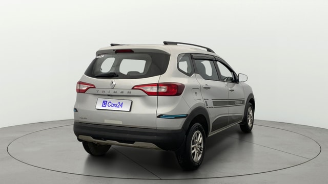View Renault Triber Image 45 Used Renault Triber Image 45