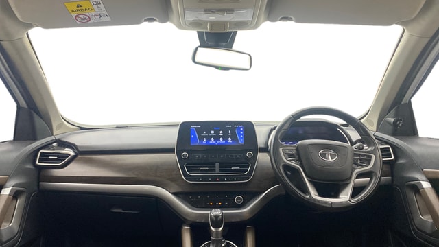 View Tata Harrier Image 16 Used Tata Harrier Image 16