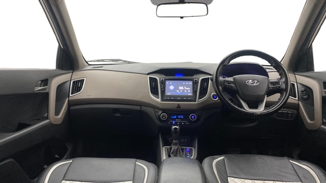 View Hyundai Creta Image 15 Used Hyundai Creta Image 15