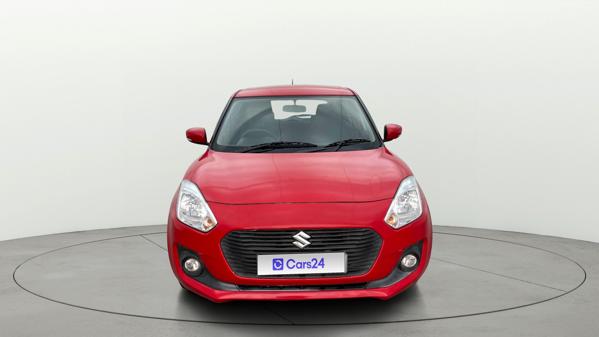 Used 2018 Maruti Suzuki 1000 Used 2018 Maruti Suzuki 1000