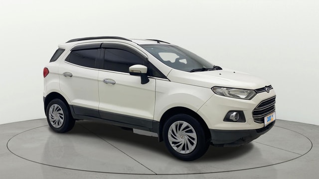 View Ford EcoSport Image 21 Used Ford EcoSport Image 21