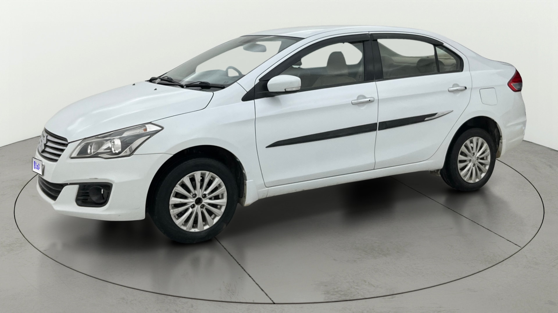 Used 2016 Maruti Suzuki 1000 Used 2016 Maruti Suzuki 1000