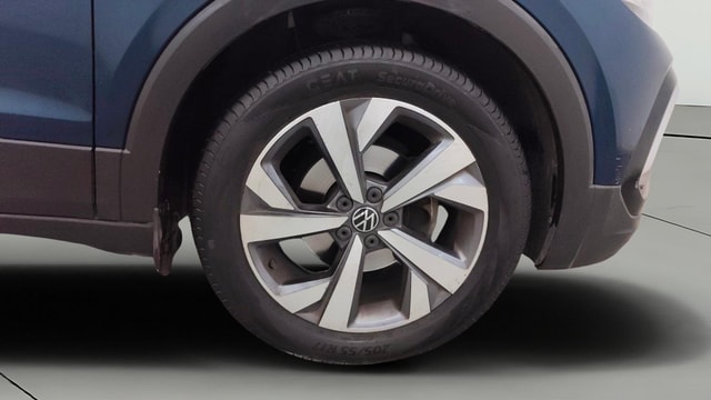 View Volkswagen Taigun Image 42 Used Volkswagen Taigun Image 42