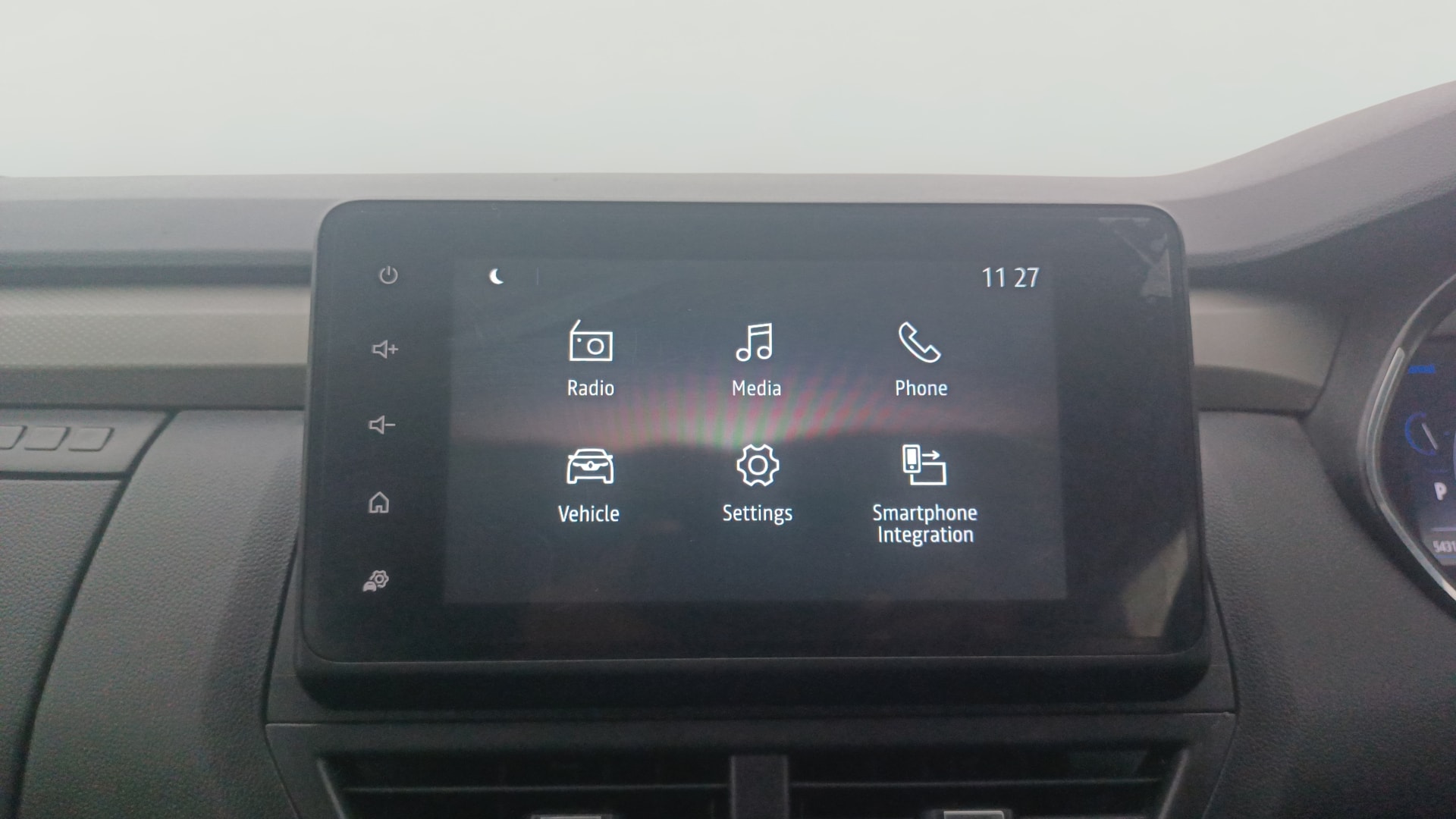 Used 2021 Renault Kiger Used 2021 Renault Kiger