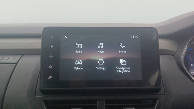 View Renault Kiger Image 18 Used Renault Kiger Image 18