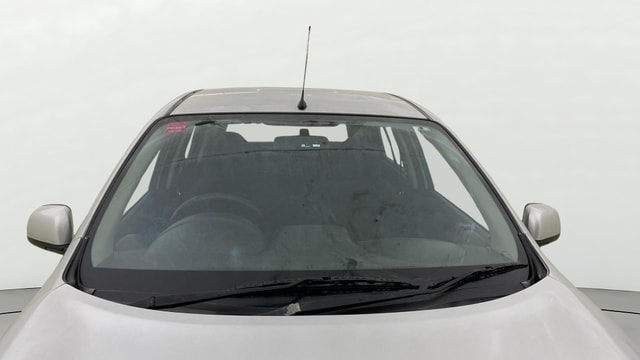 View Nissan Micra Image 29 Used Nissan Micra Image 29