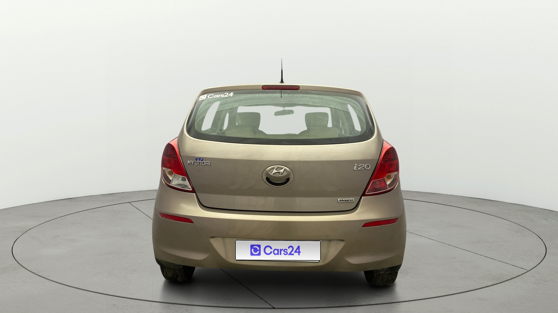 Used 2013 Hyundai i20 Used 2013 Hyundai i20