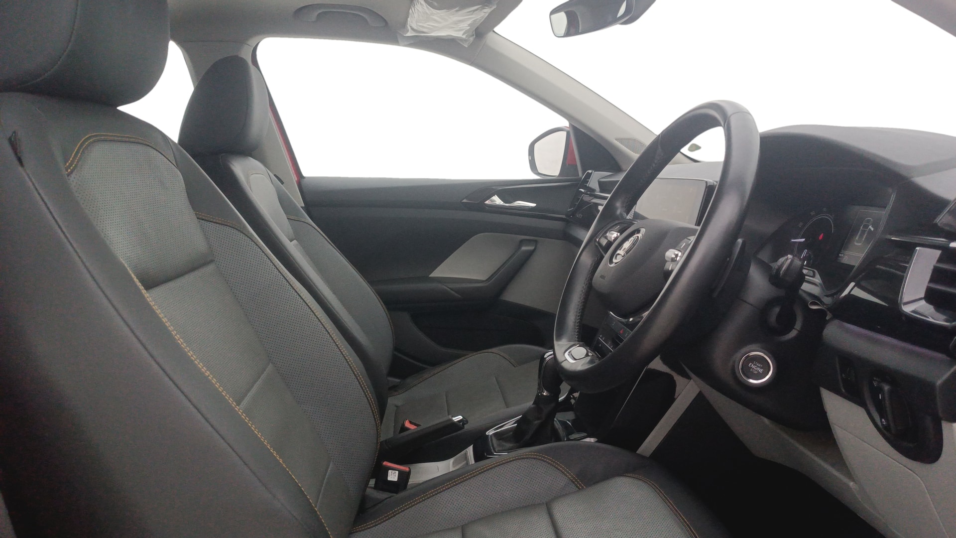 Used 2022 Skoda Kushaq Used 2022 Skoda Kushaq