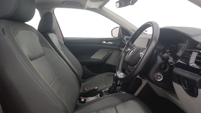 View Skoda Kushaq Image 18 Used Skoda Kushaq Image 18