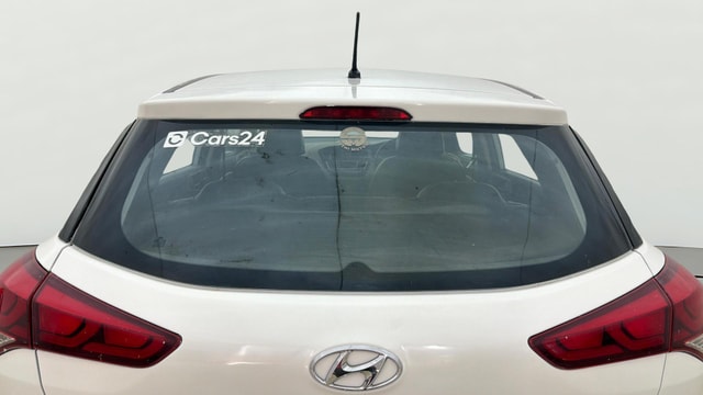 View Hyundai Elite i20 Image 4 Used Hyundai Elite i20 Image 4