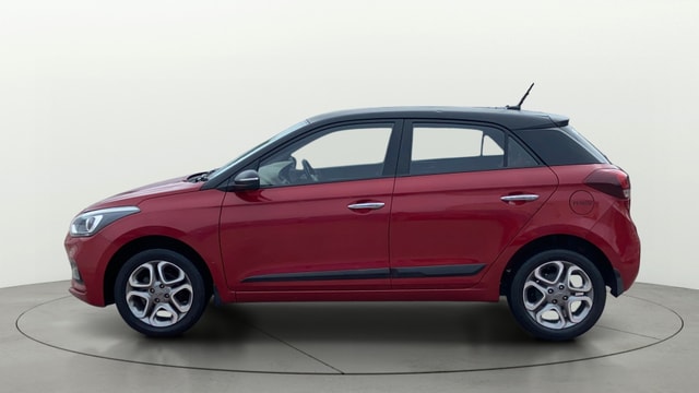View Hyundai Elite i20 Image 5 Used Hyundai Elite i20 Image 5