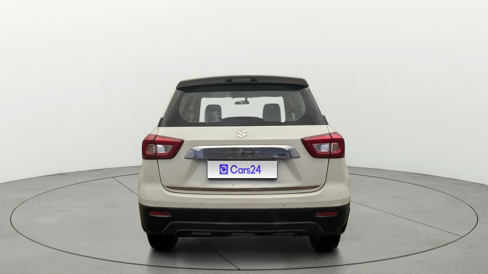 View 2021 Maruti Suzuki 1000 Base Variant Image 38 Used 2021 Maruti Suzuki 1000 Base Variant Image 38
