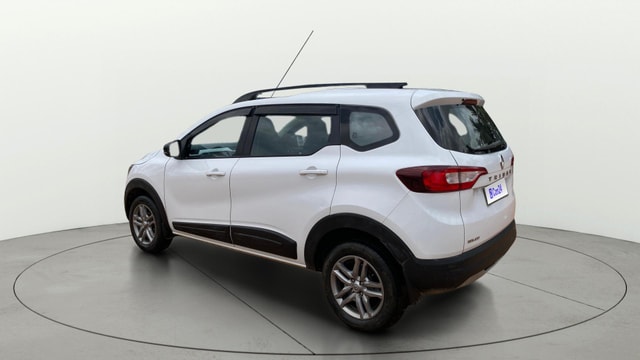 View Renault Triber Image 2 Used Renault Triber Image 2