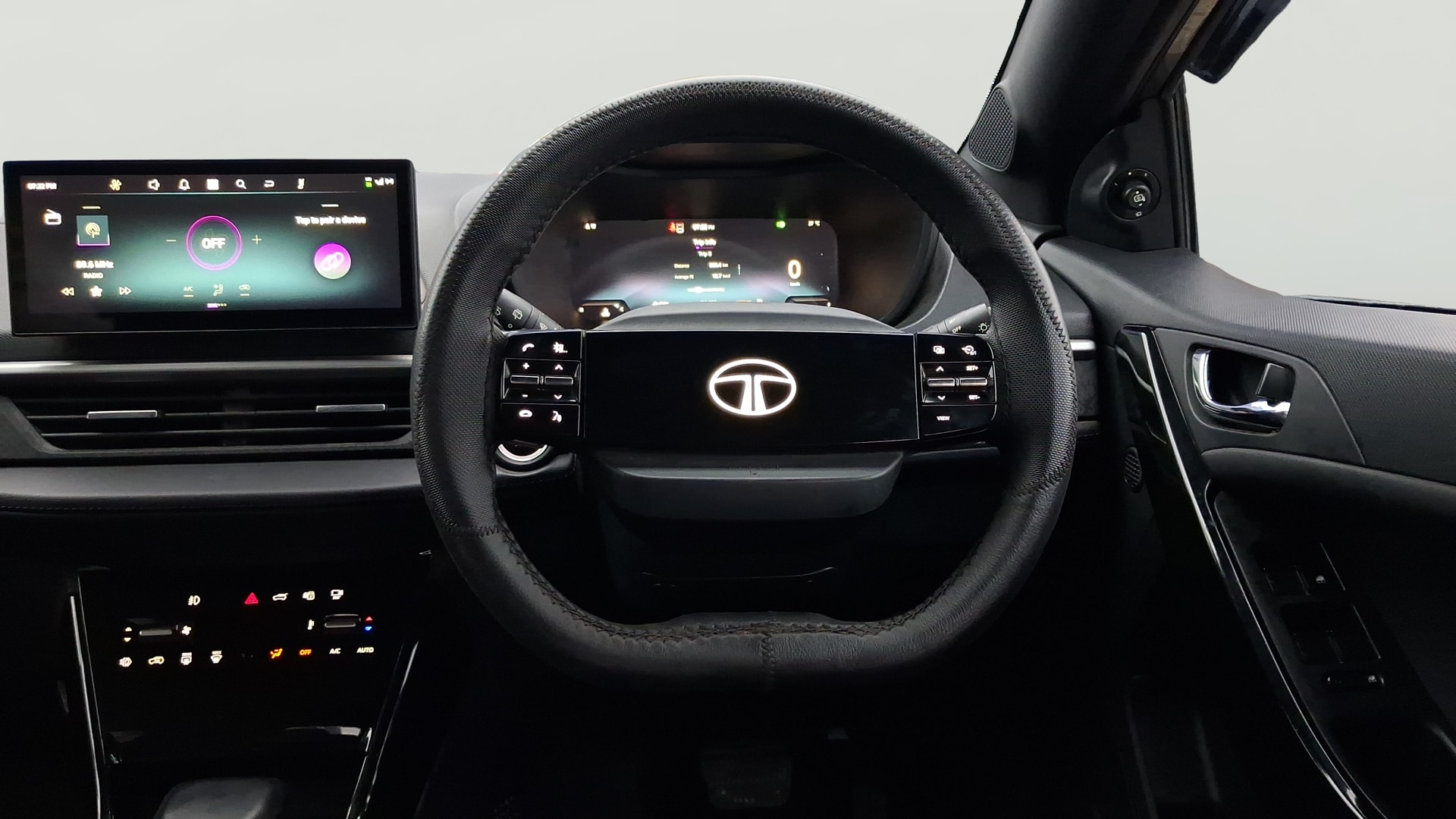 Used 2024 Tata Nexon Used 2024 Tata Nexon