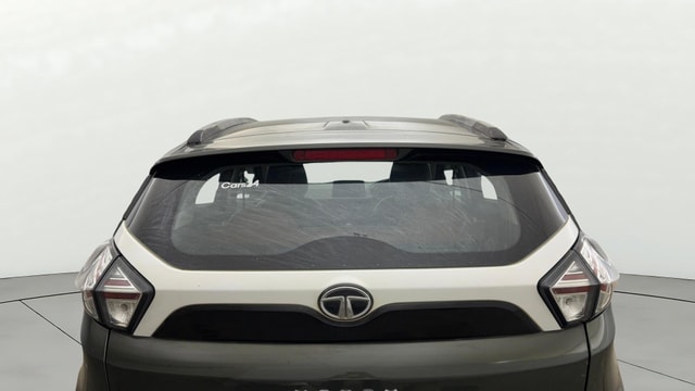 View Tata Nexon Image 4 Used Tata Nexon Image 4