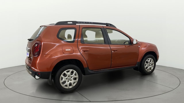 View Renault Duster Image 42 Used Renault Duster Image 42