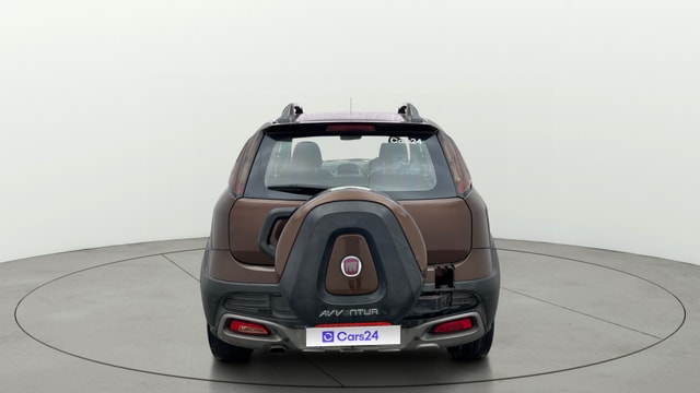 View Fiat Avventura Image 38 Used Fiat Avventura Image 38