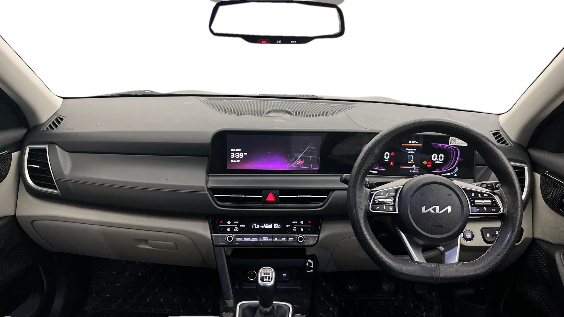 Used 2024 Kia Seltos Used 2024 Kia Seltos