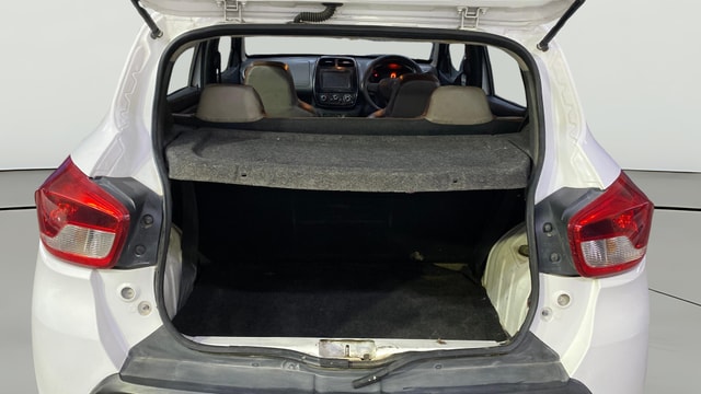 View Renault Kwid Image 37 Used Renault Kwid Image 37