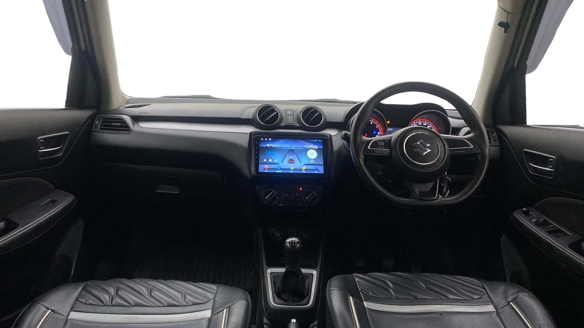 View 2024 Maruti Suzuki 1000 Base Variant Image 15 Used 2024 Maruti Suzuki 1000 Base Variant Image 15