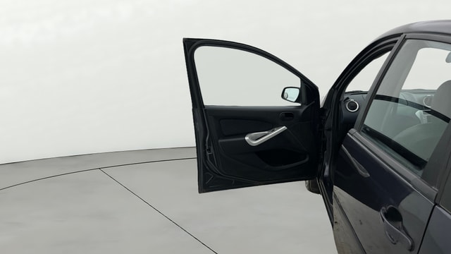 View Ford Figo Image 30 Used Ford Figo Image 30