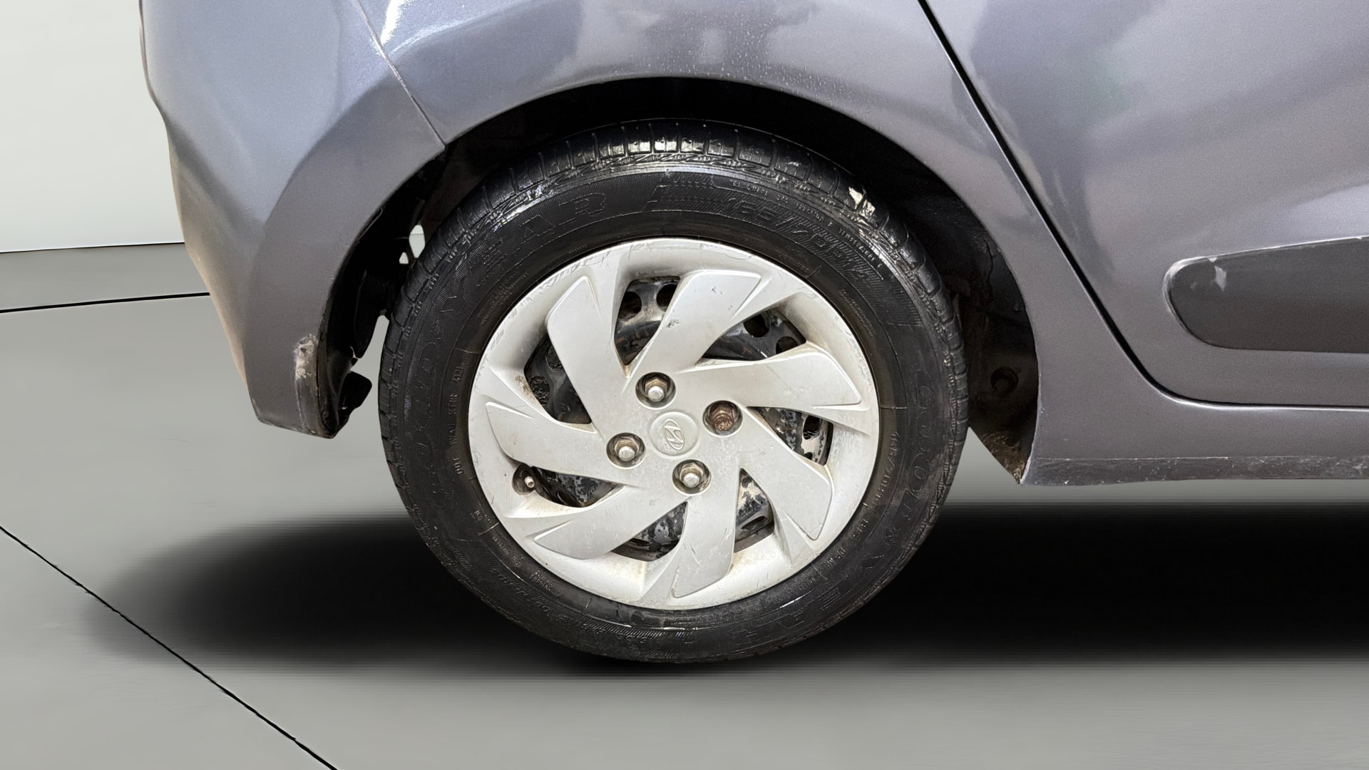 View 2014 Hyundai Grand i10 Magna 1.2 Kappa VTVT Image 23 Used 2014 Hyundai Grand i10 Magna 1.2 Kappa VTVT Image 23