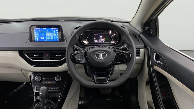 View Tata Nexon Image 20 Used Tata Nexon Image 20